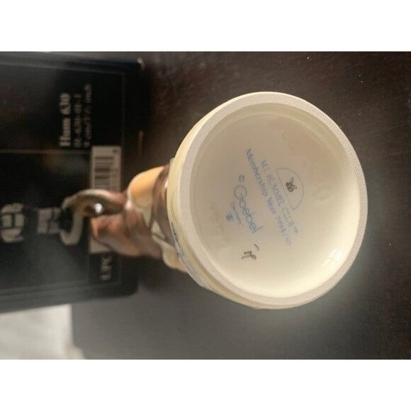 Hummel For Keeps figure 630 3.5 inches with box - Picture 5 of 10